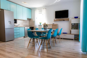 Apartmani Pranjić